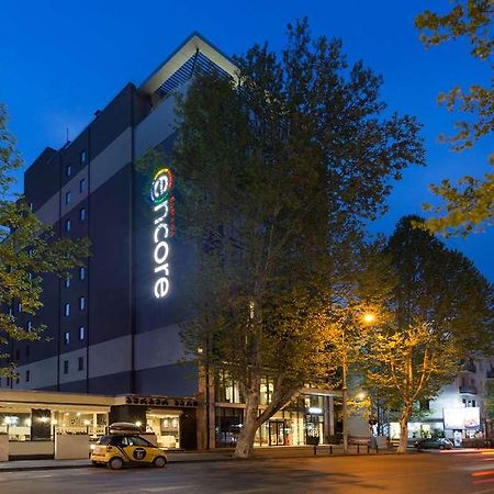 Ramada Encore ティビリシ エクステリア 写真